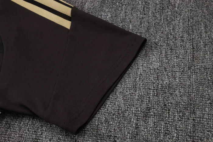 26-27 Flamengo High Quality Training Short Suit