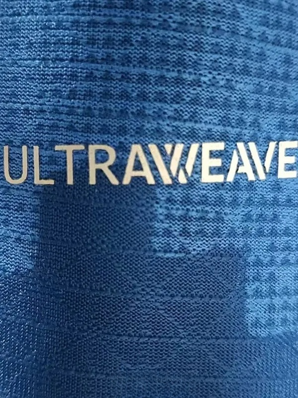 25-26 Al-Hilal Home Player Version Soccer Jersey