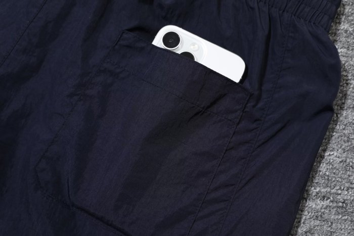 2025 JUV High Quality Windbreaker Suit