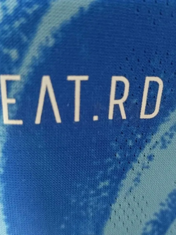 25-26 Tigres UANL Away Player Version Soccer Jersey