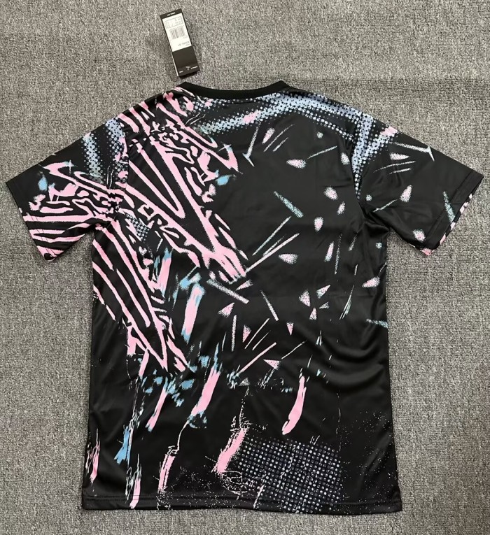 25-26 LIV Special Edition Training Shirts