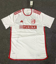 24-25 St. Louis City Away Fans Soccer Jersey
