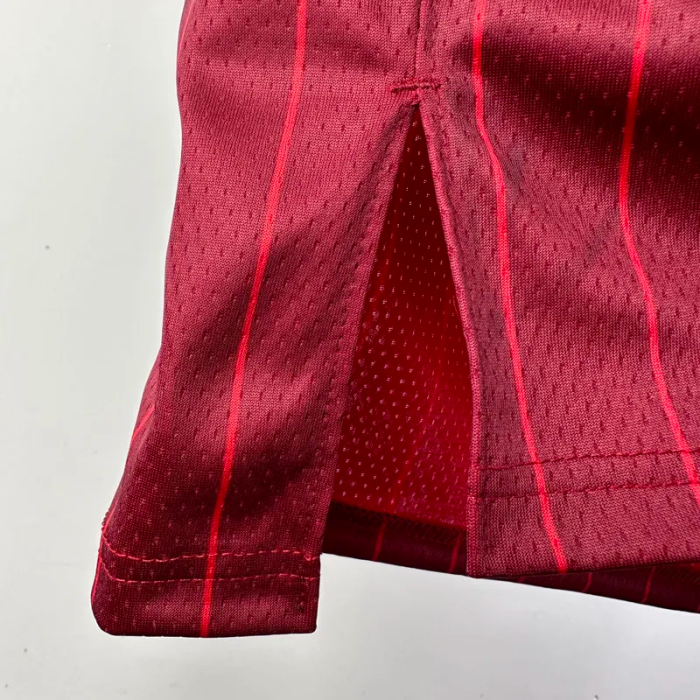 23-24 ALL-STAR LEONARD #2 Red Top Quality Hot Pressing NBA Jersey