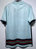 2020-2021 Portugal Away Retro Soccer Jersey