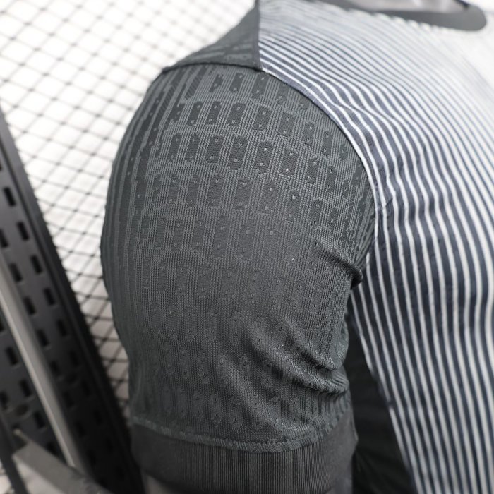 25-26 Corinthians Special Edition Player Version Soccer Jersey