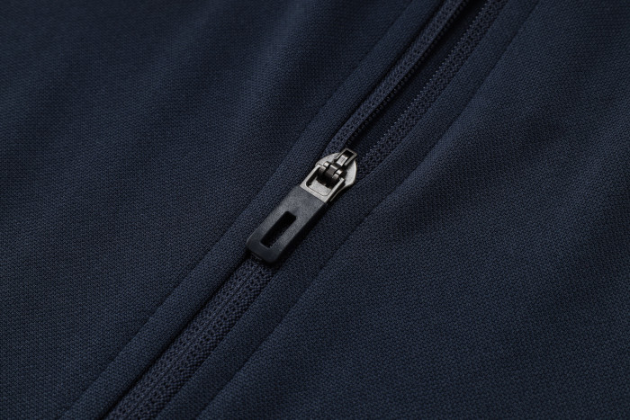 25-26 Boca Juniors High Quality Jacket Tracksuit