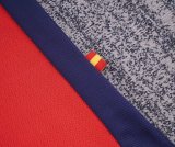 1998 Spain Home Retro Kids Soccer Jersey