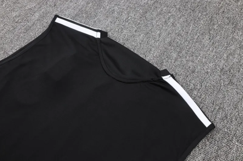 26-27 Germany High Quality Tank Top And Shorts Suit