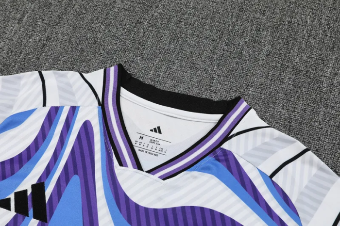 25-26 RMA High Quality Training Short Suit