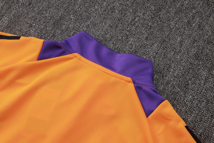 25-26 RMA High Quality Jacket Tracksuit