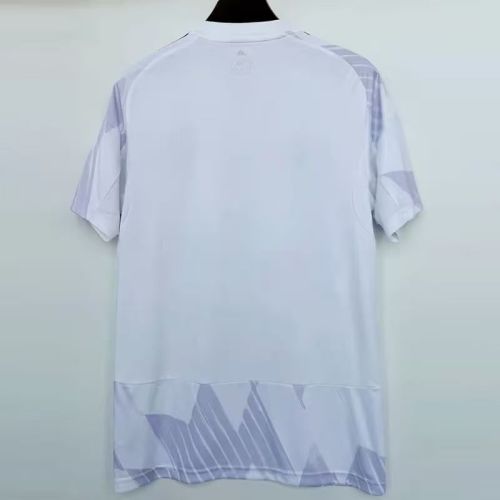 25-26 Man Utd Away Fans Soccer Jersey