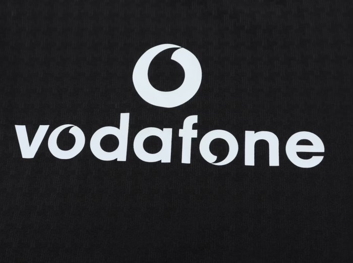 2003-2004 Man Utd Away Retro Kids Soccer Jersey