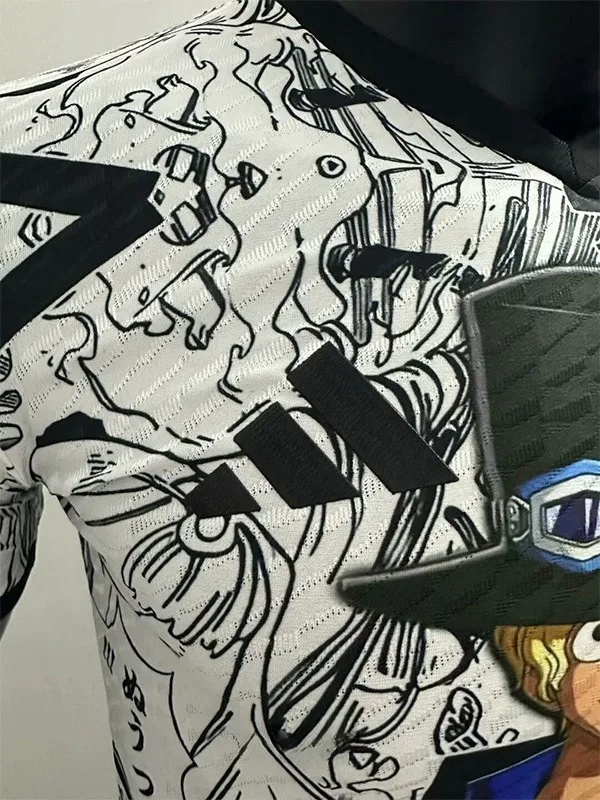 25-26 Japan Special Edition Player Version Soccer Jersey