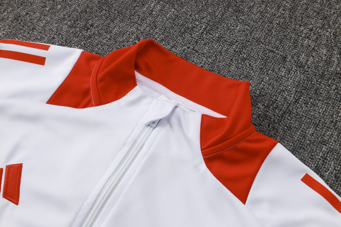 24-25 Internacional High Quality Jacket Tracksuit