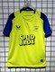 25-26 Preston North End Third Fans Soccer Jersey