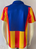 1980-1982 Valencia Away Retro Soccer Jersey