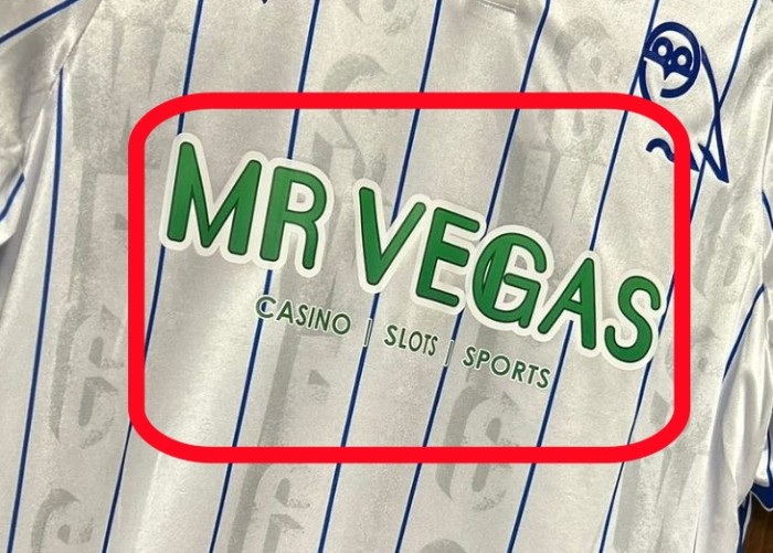 25-26 Sheffield Wednesday Third Fans Soccer Jersey 1:1 Thai Quality