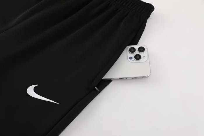 2024 NK Red Jacket Tracksuit