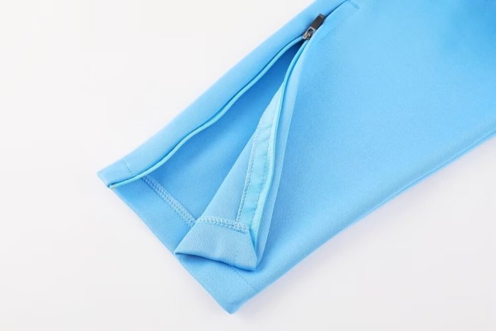 2024 NK Blue Jacket Tracksuit
