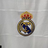 2013-2014 RMA Home Retro Soccer Jersey