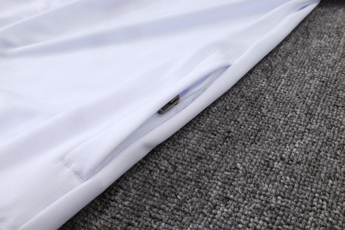 25-26 Germany High Quality Jacket Tracksuit