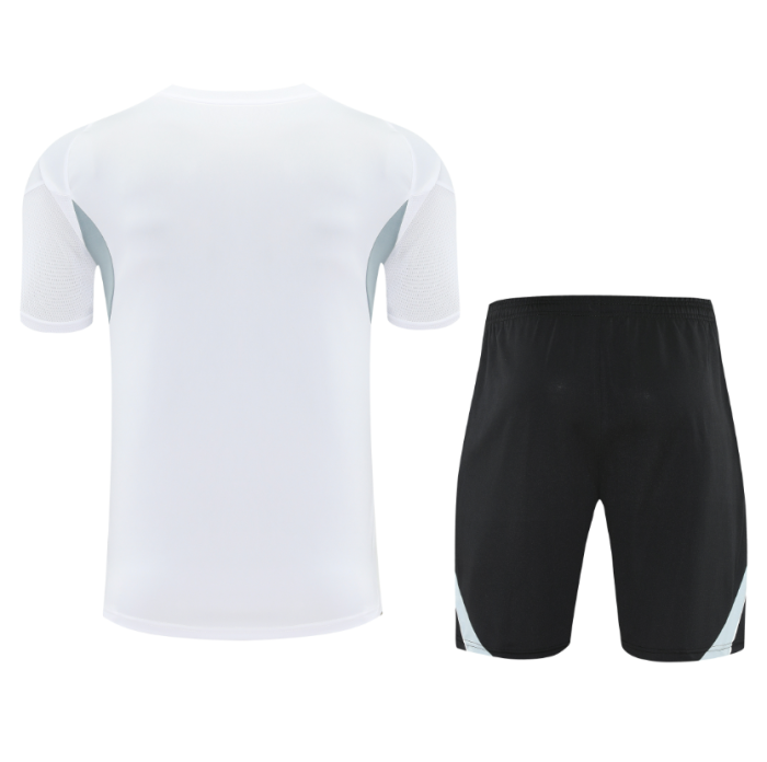25-26 RMA High Quality Training Short Suit