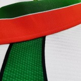 1994-1996 Ireland White Retro Soccer Jersey