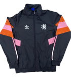 2025 Lyon New Pattern Windbreaker