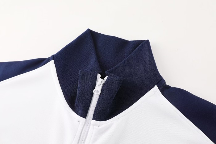 24-25 Pumas UNAM High Quality Jacket Tracksuit