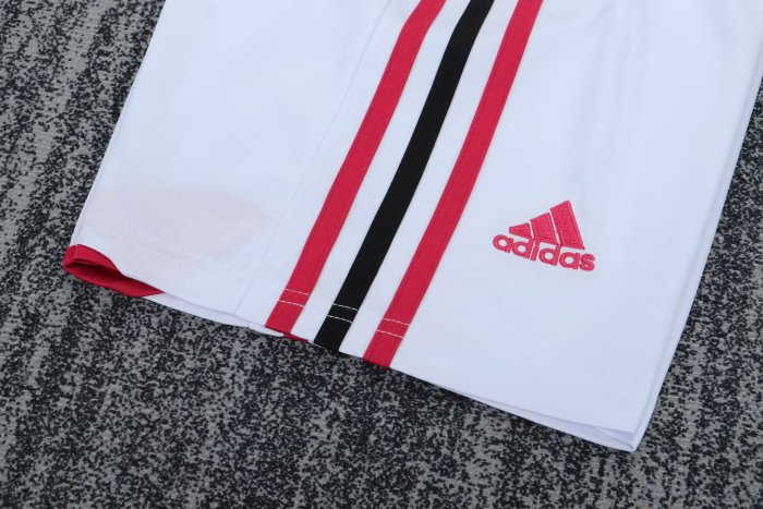 2009-2010 ACM Away Retro Kids Soccer Jersey
