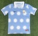 26-27 Uruguay Blue Special Edition Fans Soccer Jersey