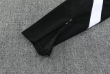25-26 PSG High Quality Jacket Tracksuit