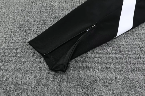 25-26 PSG High Quality Jacket Tracksuit