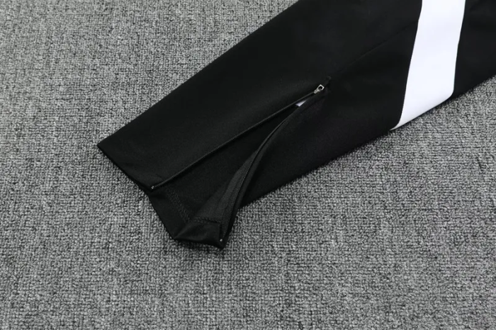 25-26 PSG High Quality Jacket Tracksuit