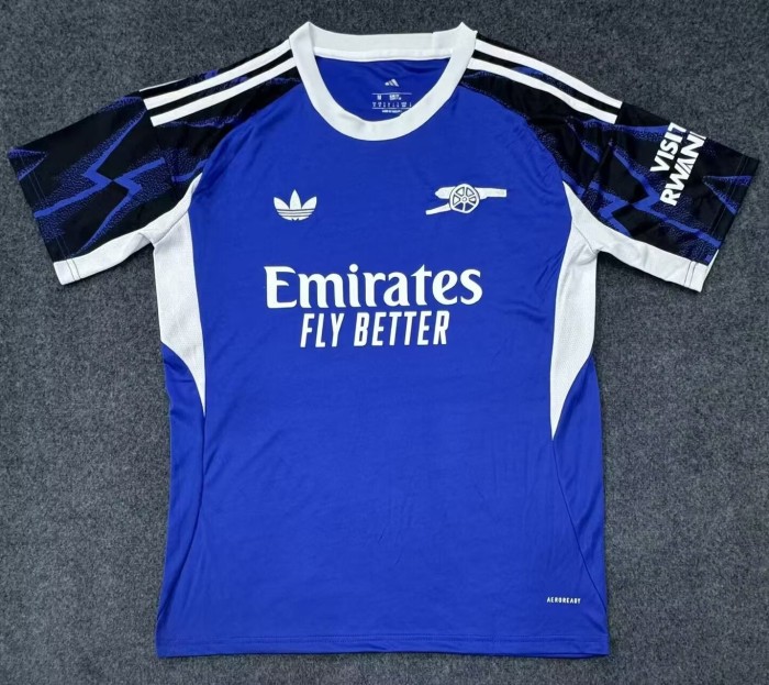 25-26 ARS Blue Special Edition Training Shirts