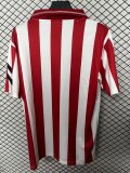 1991 Sunderland Home Retro Soccer Jersey