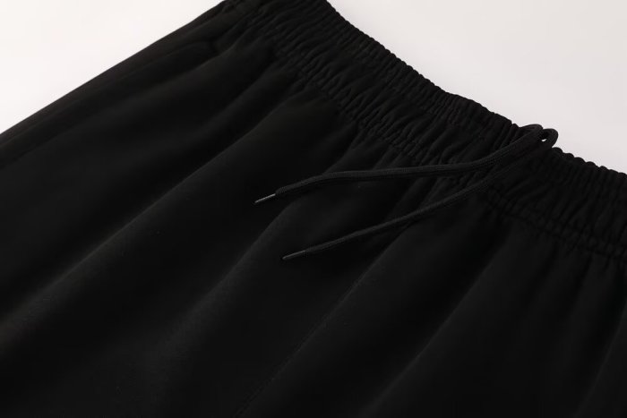 2025 NK Gray Jacket Tracksuit