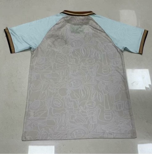 25-26 BaHia Special Edition Polo Short Sleeve