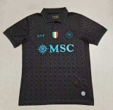 25-26 Napoli Third Fans Soccer Jersey