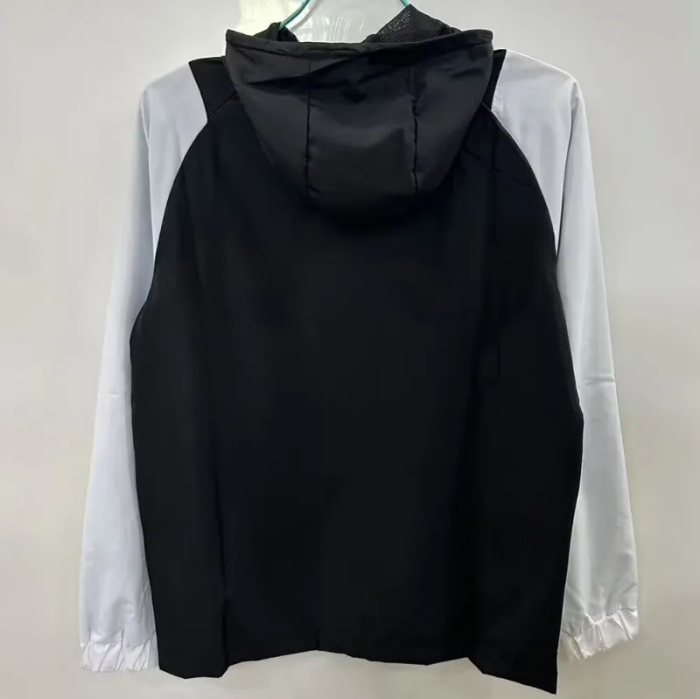 2025 RMA New Pattern Windbreaker