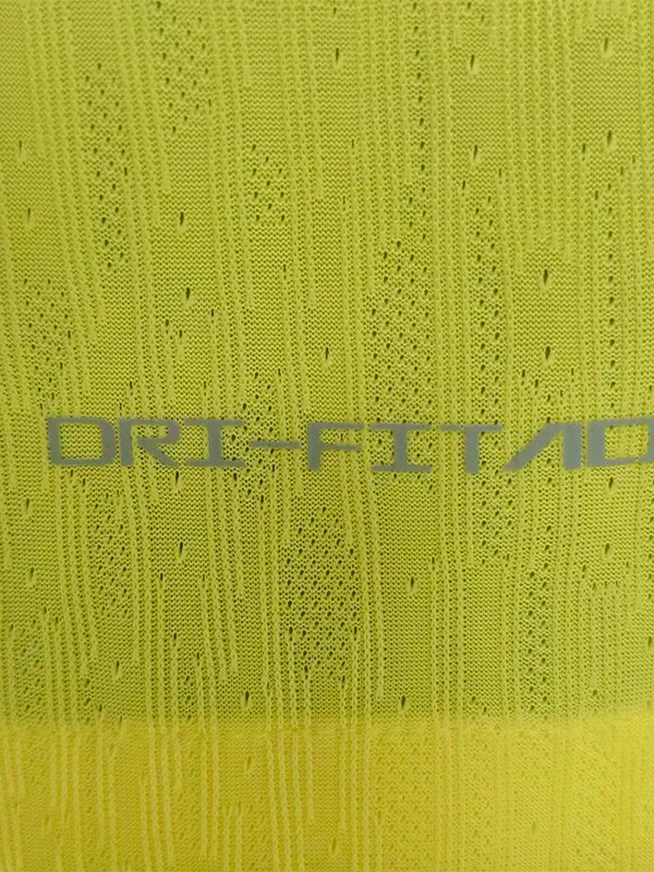 25-26 TOT Third Player Version Soccer Jersey 1:1 Thai Quality