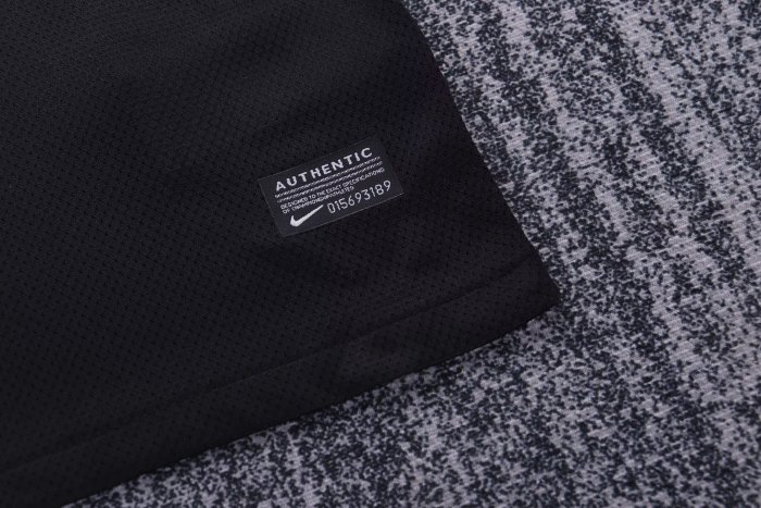 2012-2013 JUV Away Retro Kids Soccer Jersey