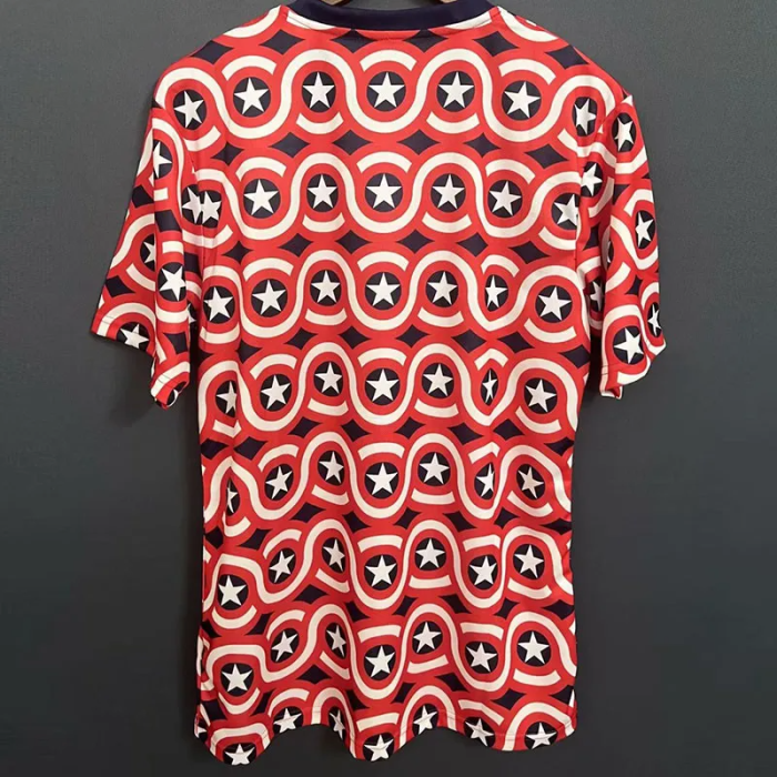 2023 Inter Miami Red Special Edition Training Shirts