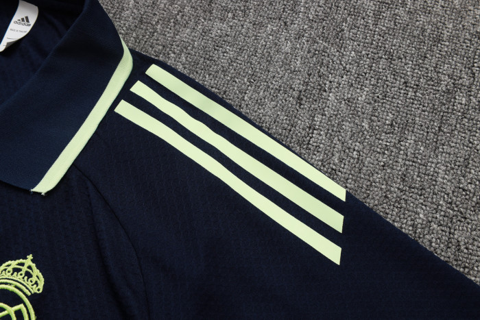 25-26 RMA High Quality Polo Tracksuit