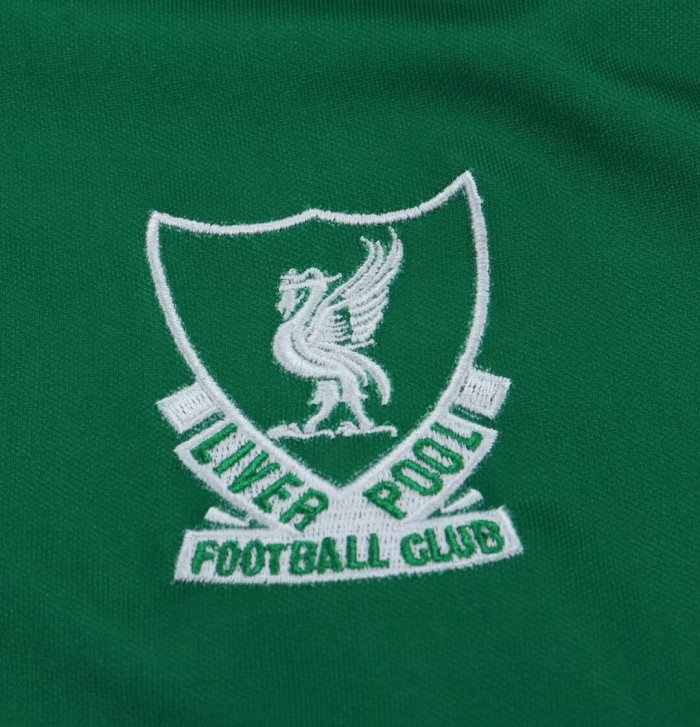 1991-1992 LIV Away Retro Kids Soccer Jersey