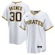 2024 MLB Pittsburgh Pirates New Pattern Jersey