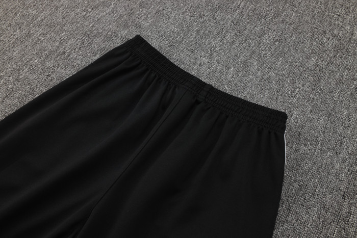 25-26 Man Utd High Quality Jacket Tracksuit