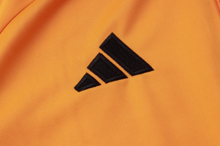 25-26 RMA High Quality Jacket Tracksuit