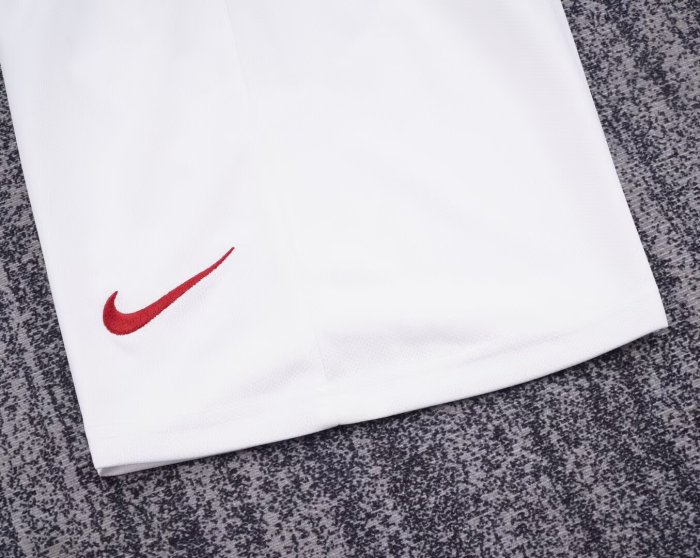 2014-2015 Roma Home Retro Kids Soccer Jersey