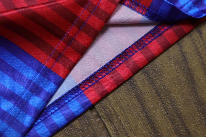 1992-1993 BAR Home Retro Soccer Jersey